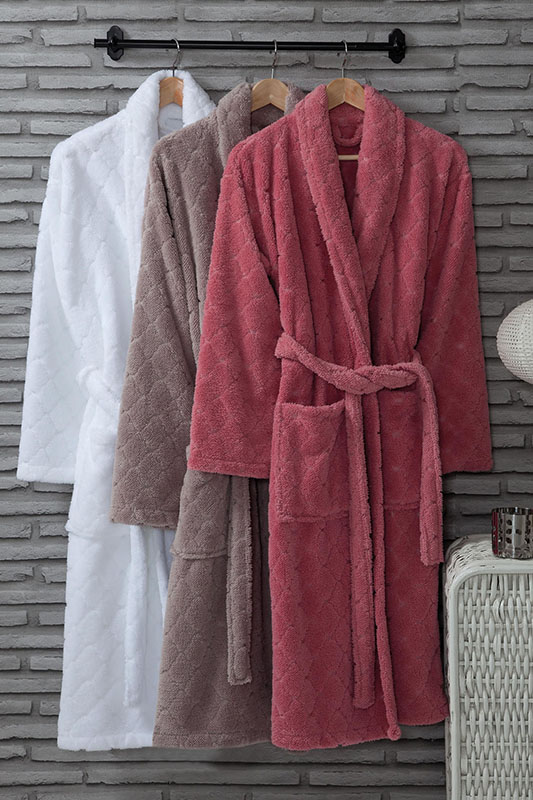 Bathrobes